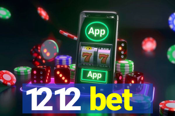 1212 bet